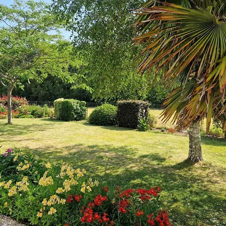With Garden, Оре